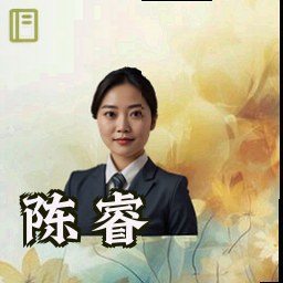 陈睿
